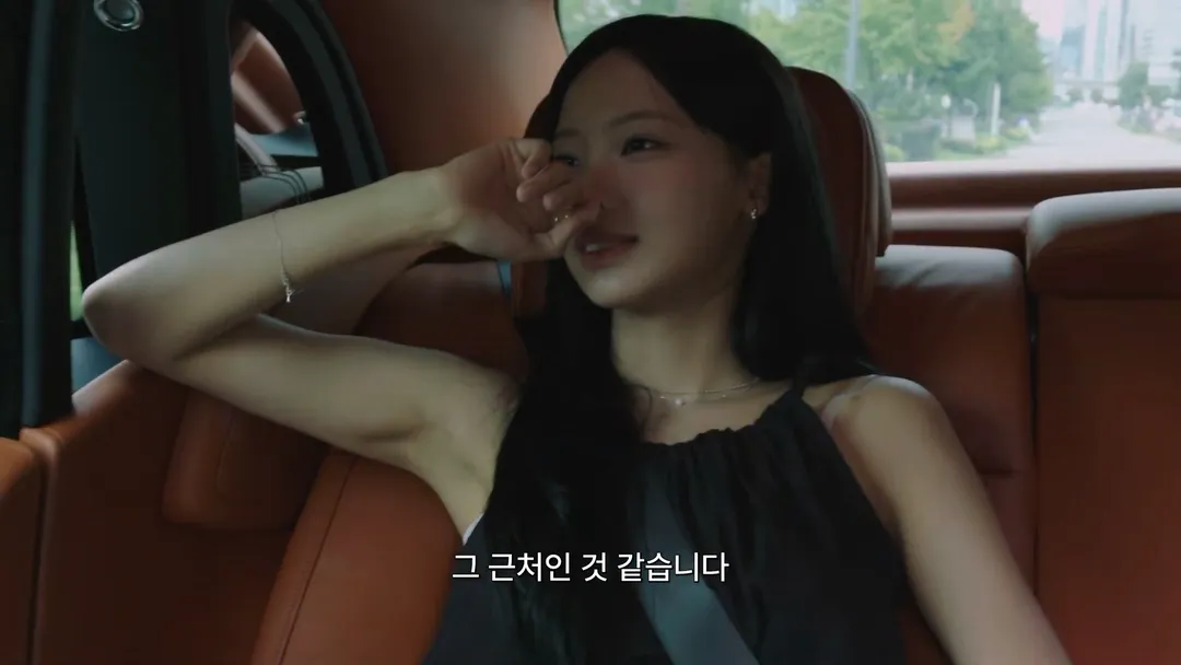 스압주의)리센느 원이가 요즘 생각하고있는것.jpg (2/18)
