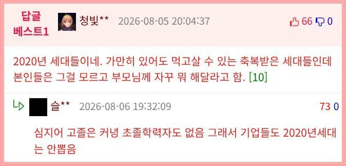 유머) 역사상 가장 나약한 세대.jpg (2/2)
