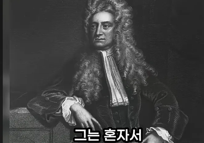 과학자가 말하는 인류 역사상 가장 뛰어난 과학자 (7/20)