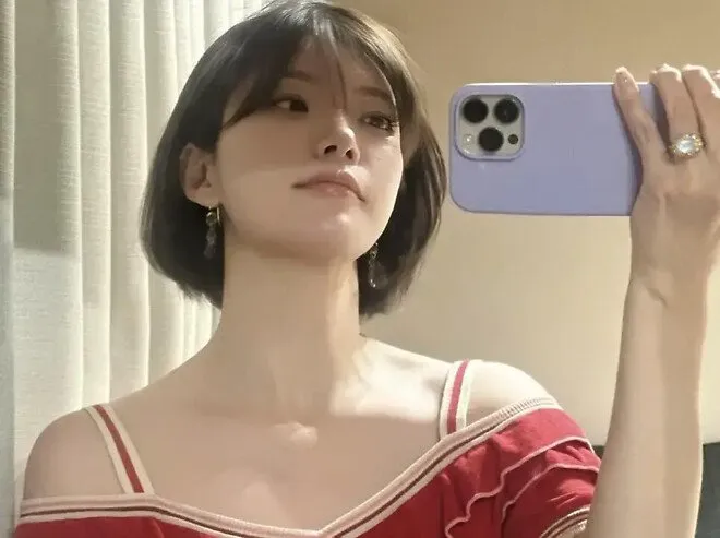 올해 50살이라는 니뽄 눈나 (3/4)