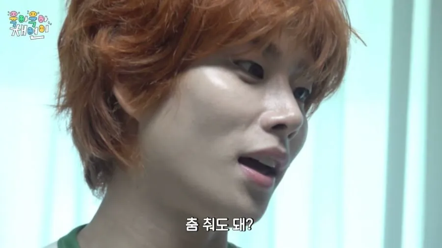 육아를 하러 간 건지 당하러 간 건지 알 수 없는 상황 (14/15)