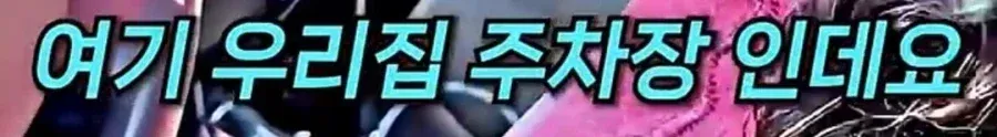 자기집 주차장에서 검문 당한 유부남.jpg (3/18)