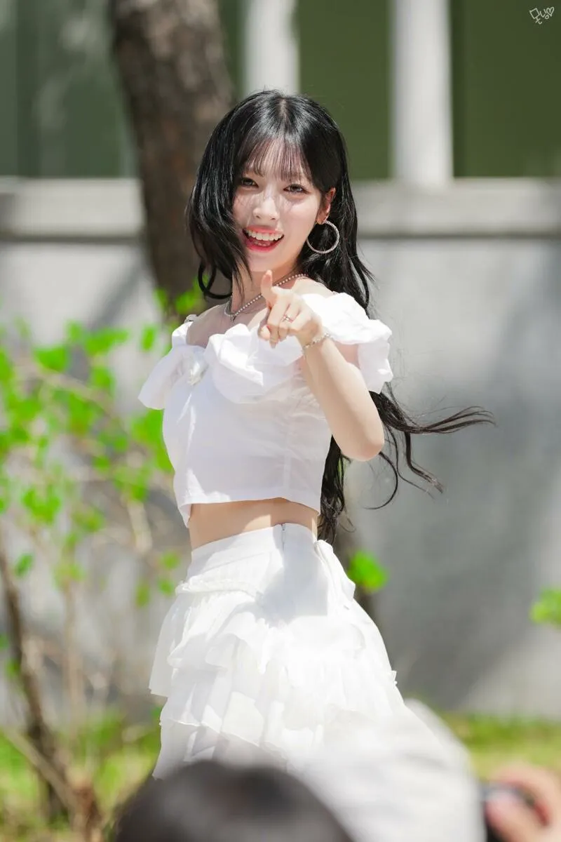 리센느 메이 (4/5)