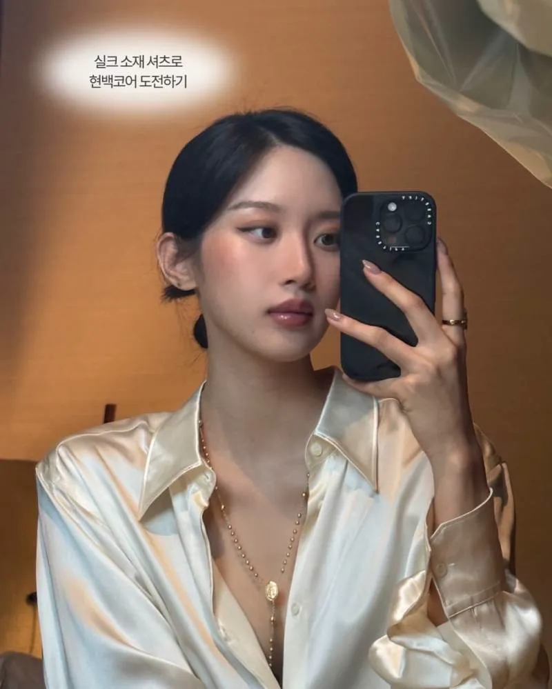 요즘 젠지들 입소문타고있는 현백코어..JPG (3/20)