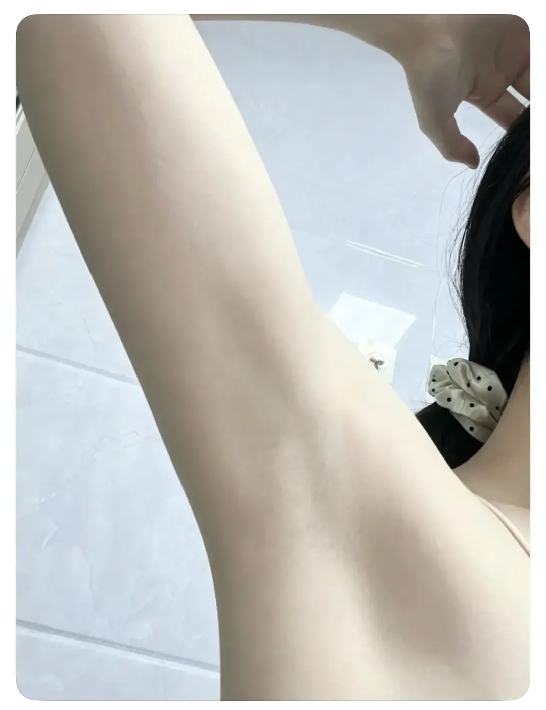 겨드랑이로 남친 꼬신 여자 (2/2)