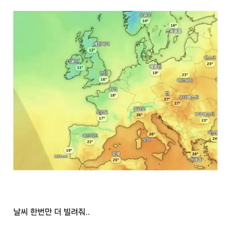유럽 개x끼들아 (2/6)
