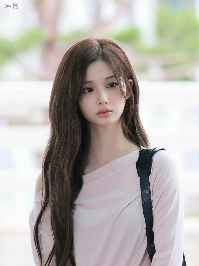 장원영 카리나 설윤 (6/9)