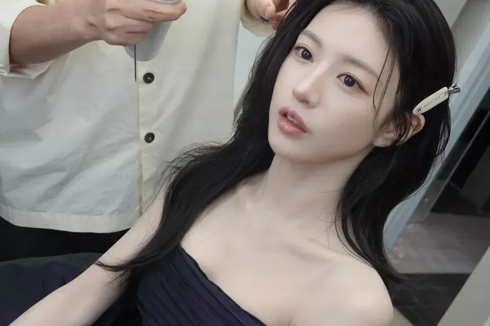 고윤정 인스타 (11/14)