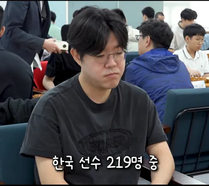"대참사"난 한국 바둑계 ㄷㄷㄷㄷ (5/20)