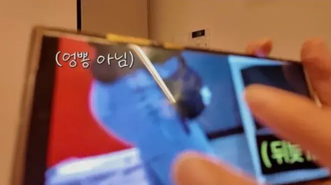 쯔양이 운동 안 하는 이유 (3/4)
