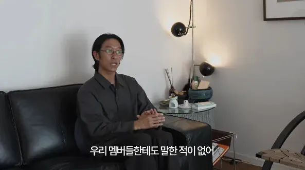 오늘 처음으로 독립운동가 후손임을 밝힌 코요태 빽가 (6/20)