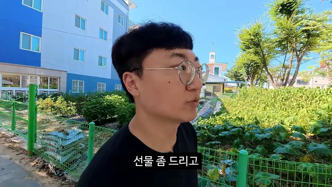 또 좋은 곳에 기부해버린 충주맨 김선태 (11/20)
