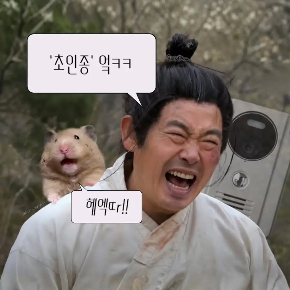노비가 하늘을 날면? (6/13)