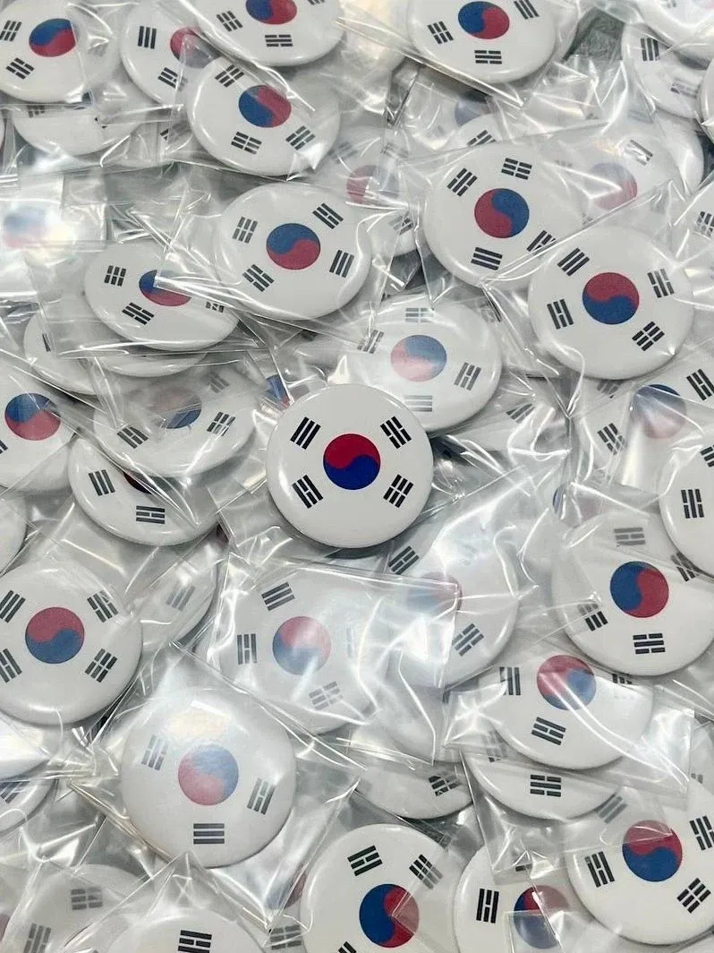 광복절) 실시간 발등에 불 떨어진 서코 근황 (6/6)