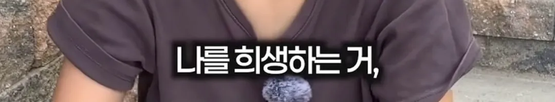 광복은 우리 힘으로 이뤄낸 것이 아니라 미국이 핵떨궈서 일본이 항복한거잖아요 (16/20)