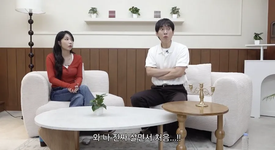 현재 논란이라는 경상도에서 잔치국수 먹는 방법 (4/7)