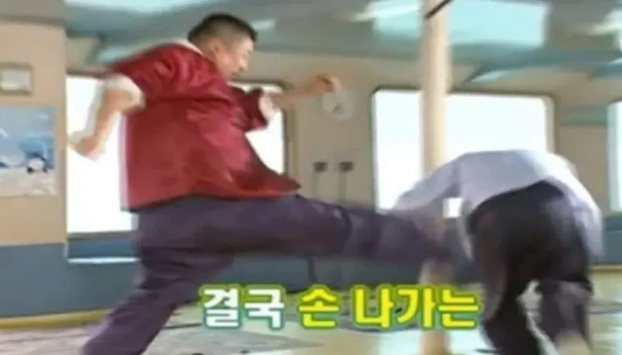 남을 깐 적이 없다는 강호동.jpg (2/2)