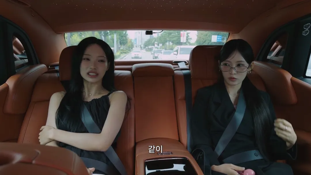 스압주의)리센느 원이가 요즘 생각하고있는것.jpg (14/18)