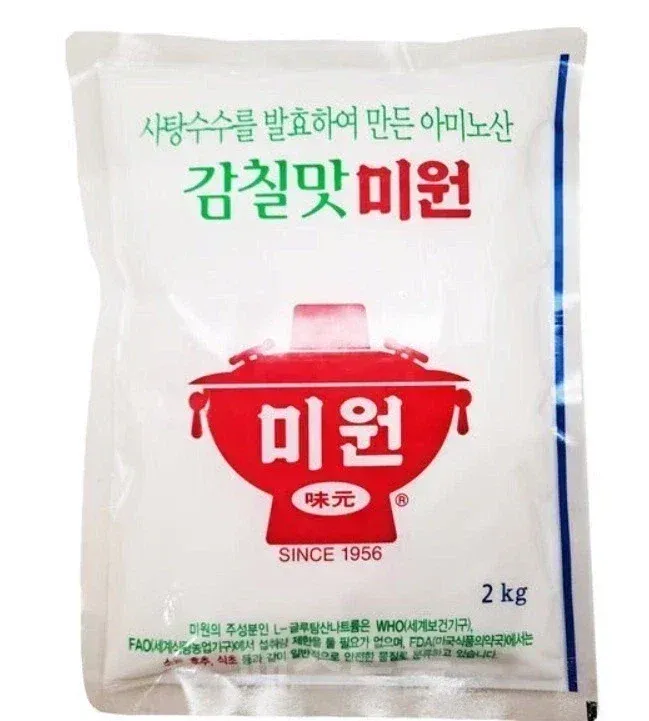 이병철 회장이 이기지 못했다는 경쟁식품 (2/2)