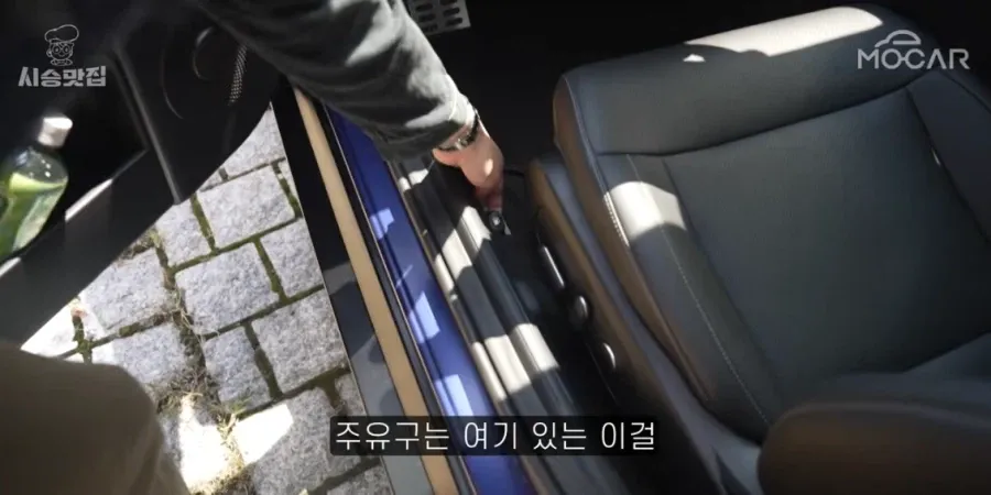 유튜버들 시승기 풀린 신형 아반떼 근황ㅋㅋㅋ (10/15)