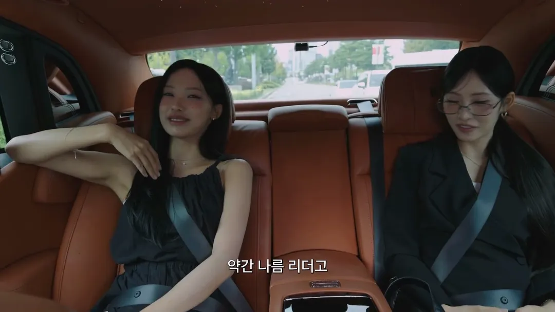 스압주의)리센느 원이가 요즘 생각하고있는것.jpg (8/18)