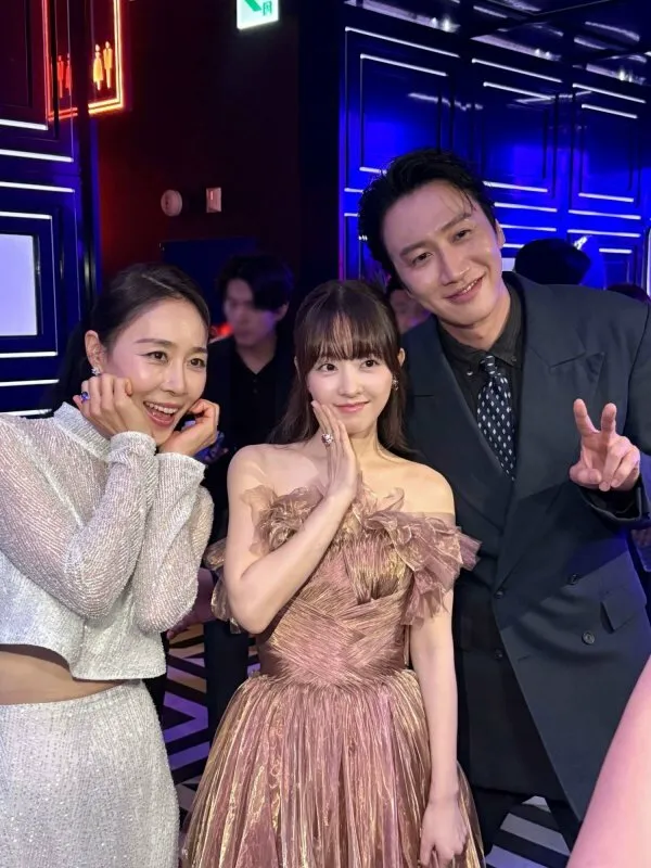 박보영 근황 (6/7)