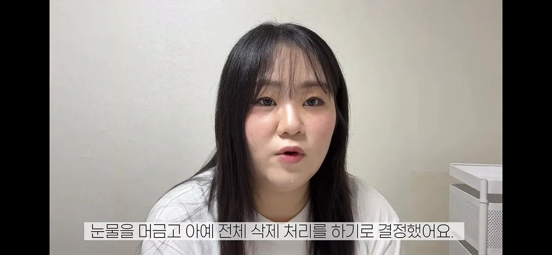 현재 큰일난거 같다는 먹방 유튜버들 근황 (8/12)