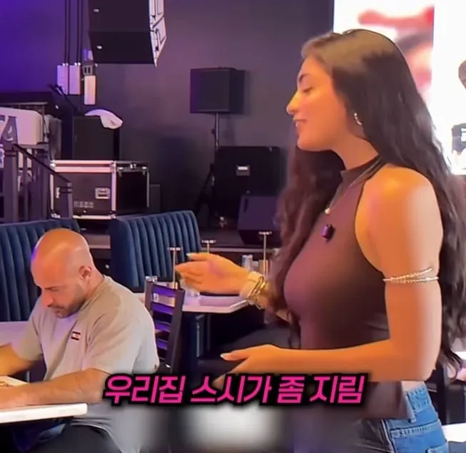 손님이 끊이지 않는 이유 (7/20)