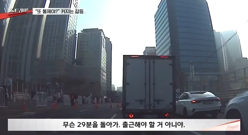 돈 냄새 맡아서 대회가 너무 많아졌음 (4/20)