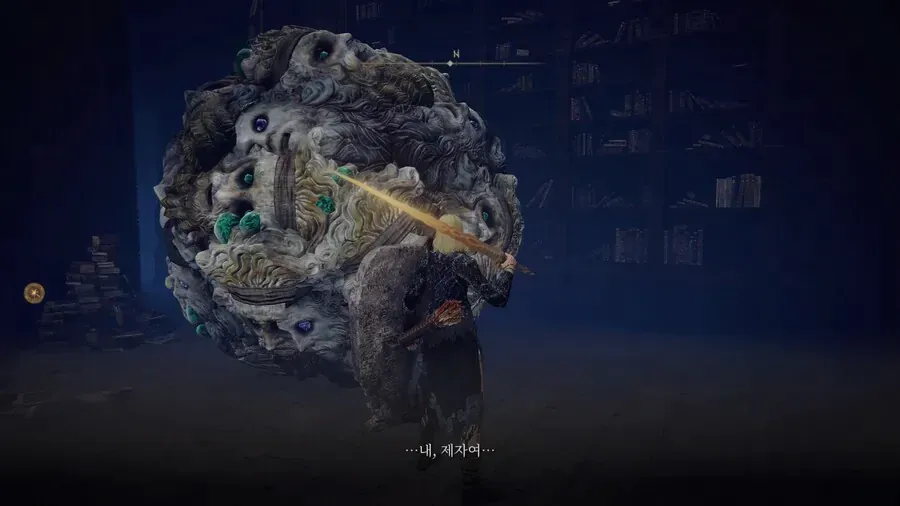 님들한테만 제 성적 판타지 공개함 (2/2)