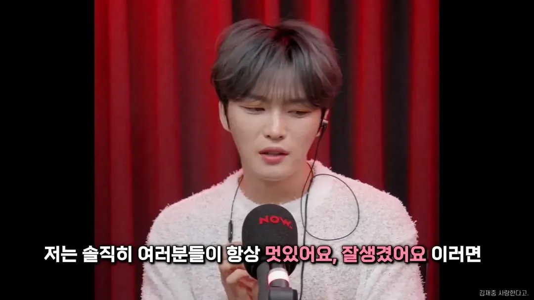 군대 있을때가 본인 리즈시절이었다는 연예인 (1/14)