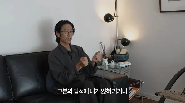 오늘 처음으로 독립운동가 후손임을 밝힌 코요태 빽가 (10/20)