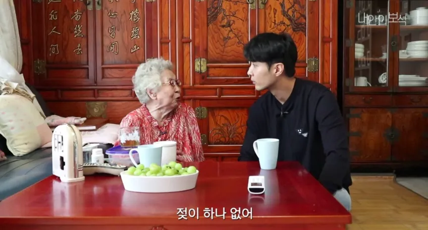 독립운동가의 후손인 배우 김지석 (3/14)