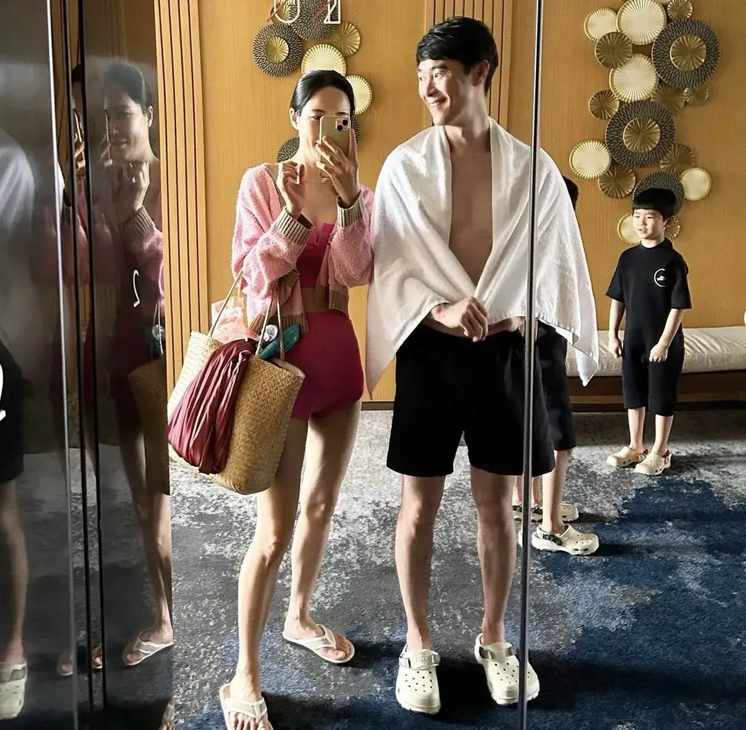 여자친구가 시각장애인이 된 남자친구를 떠나지 않은 이유 (10/14)
