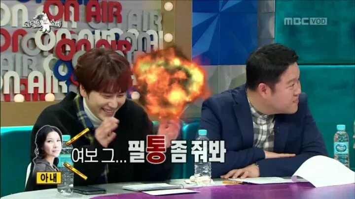 아내가 말을 이상하게 할 때마다 교정해준 결과 ㄷㄷㄷㄷ (4/20)