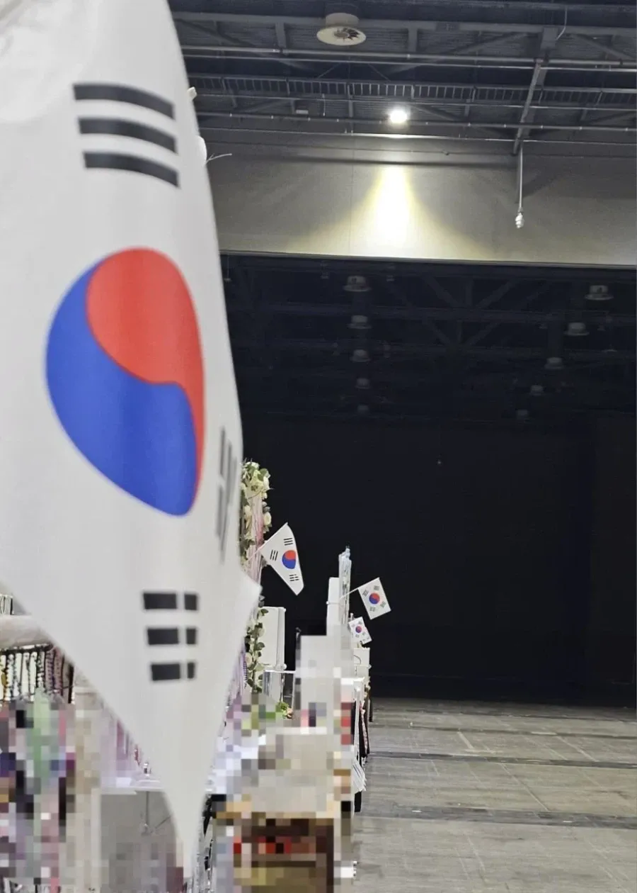 광복절) 실시간 발등에 불 떨어진 서코 근황 (3/6)