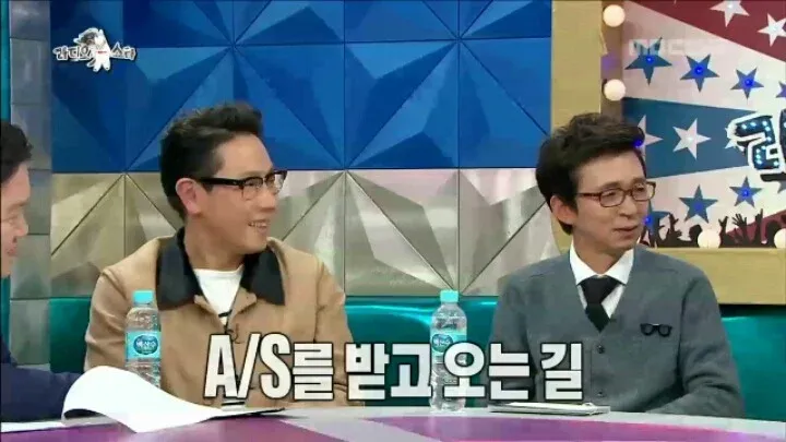 아내가 말을 이상하게 할 때마다 교정해준 결과 ㄷㄷㄷㄷ (20/20)