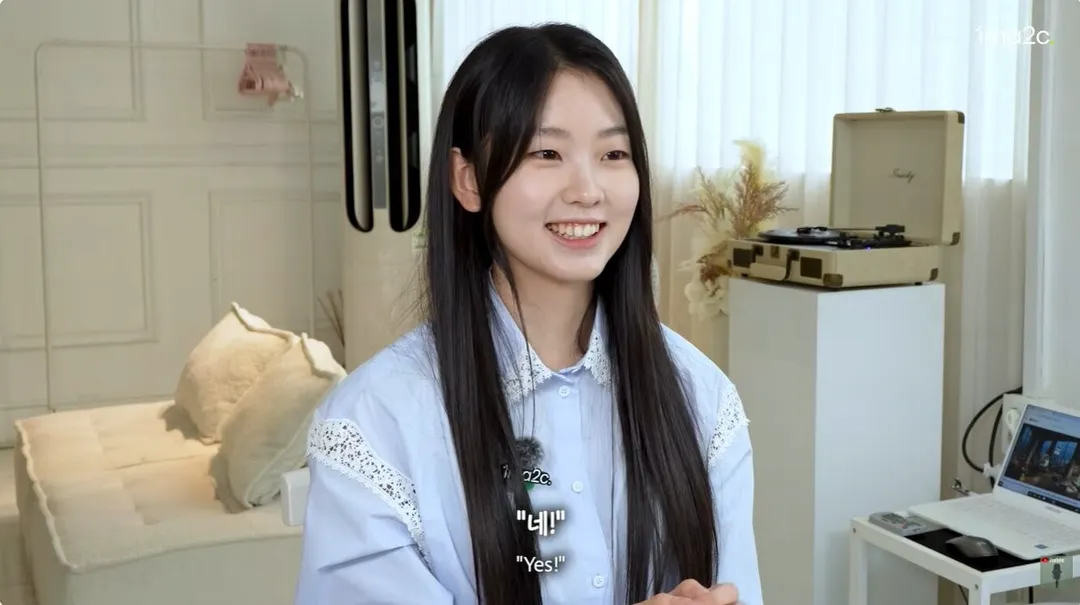김부장 딸 근황 (15/20)