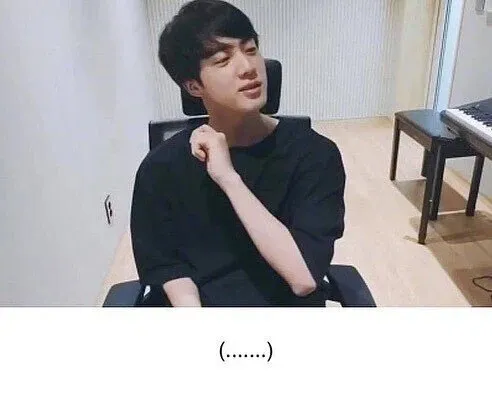 조카에게 용돈줄지 고민한 외숙모 (5/8)