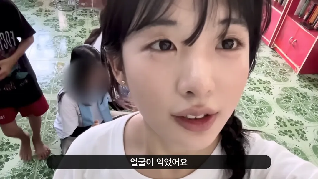 어느 간호학과 3학년 츠자의 미얀마 의료봉사. (13/20)
