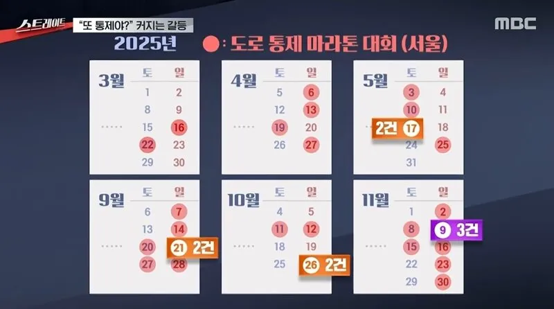 돈 냄새 맡아서 대회가 너무 많아졌음 (12/20)