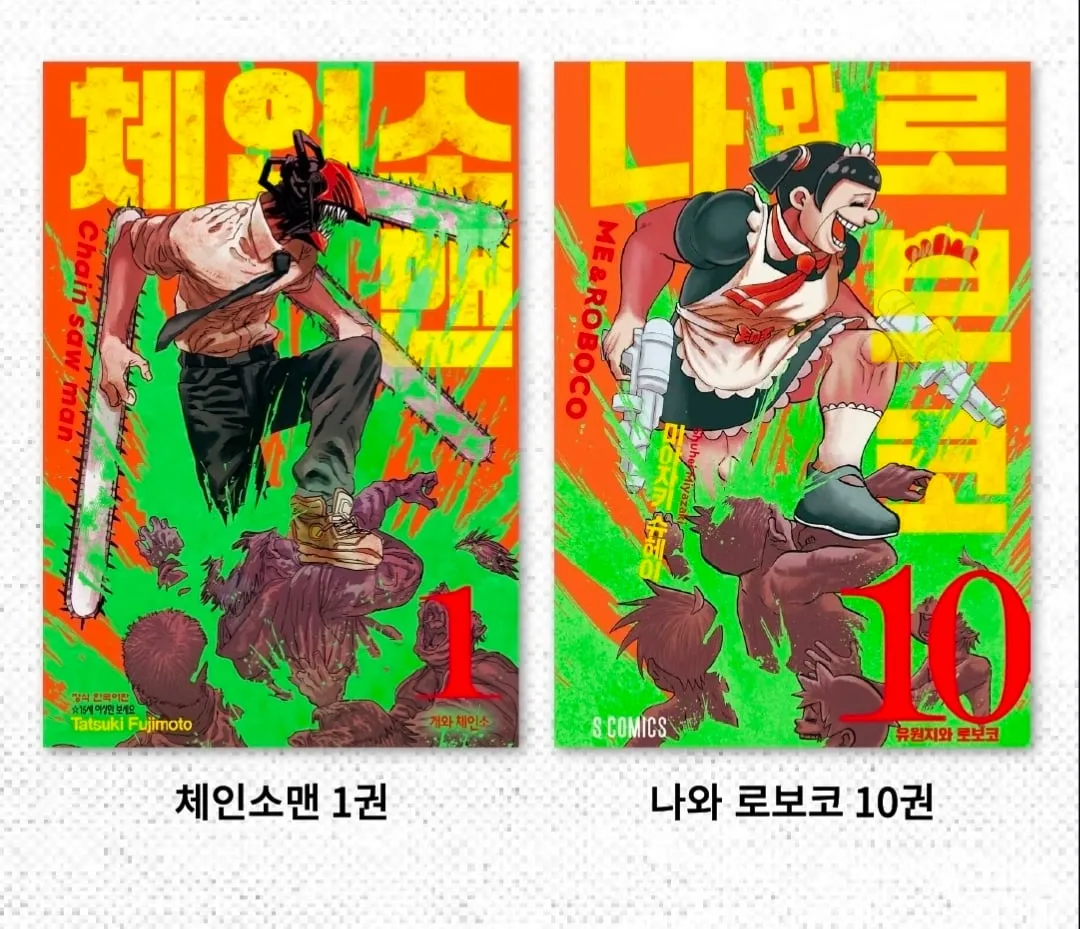 아디서 많이 본거 같은 표지를 쓰는 만화.jpg (7/13)
