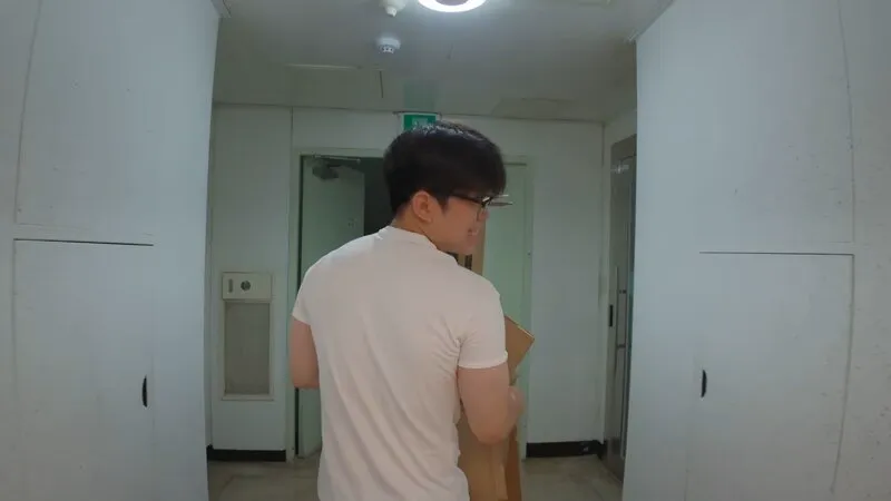 옥동자 아들 정시후 근황 (3/5)