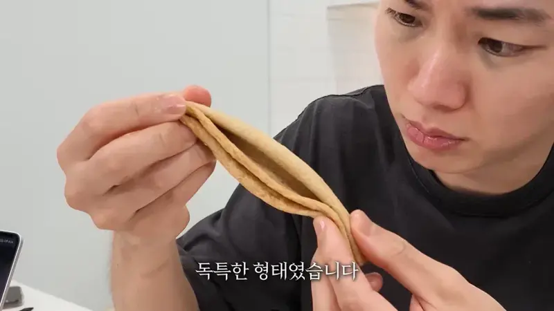 논란의 워터파크 16000원 떡볶이 근황 (10/16)
