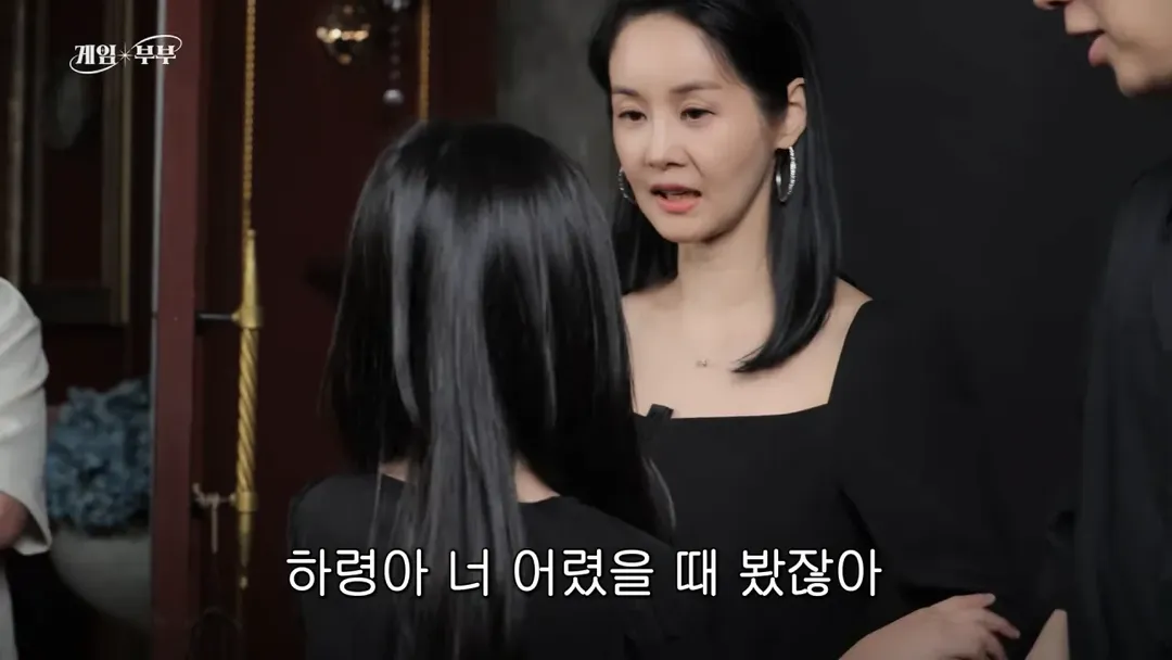 임요환 가족과 함께 가족사진 찍은 홍진호 (5/20)
