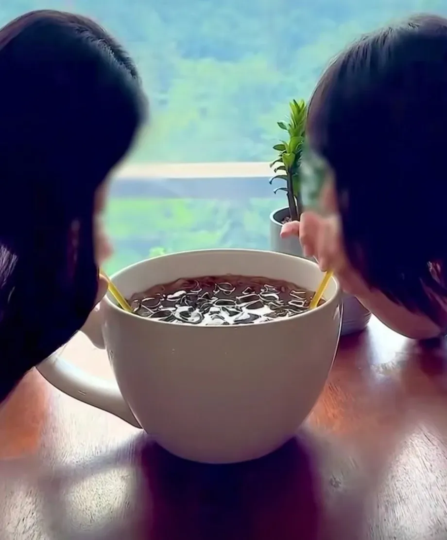 양산 카페에 있다는 대용량 아메리카노.jpg (4/4)