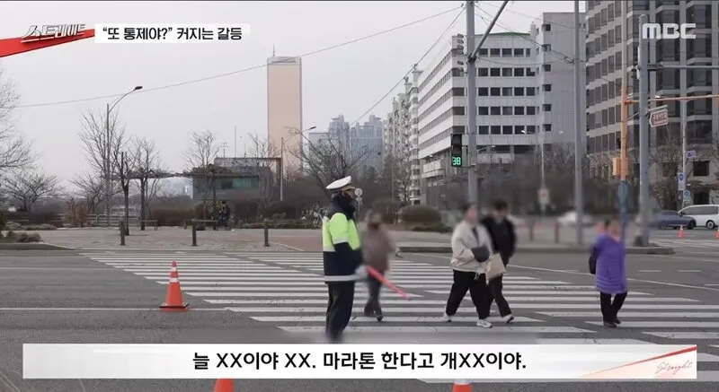 돈 냄새 맡아서 대회가 너무 많아졌음 (6/20)