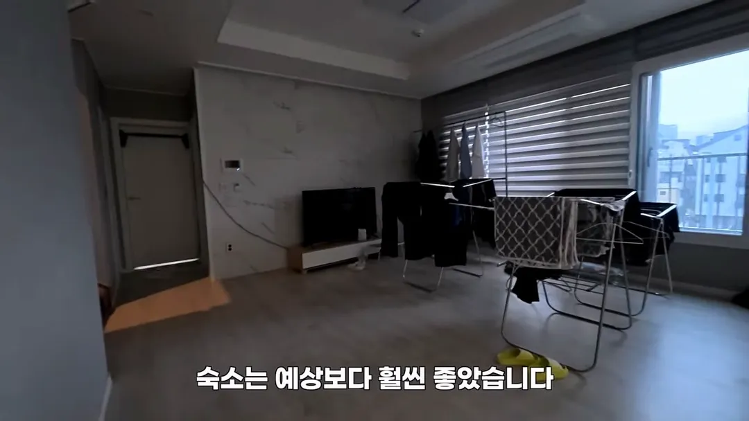 평택 노가다 30일 후기를 쓴 10만 유튜버 (2/20)