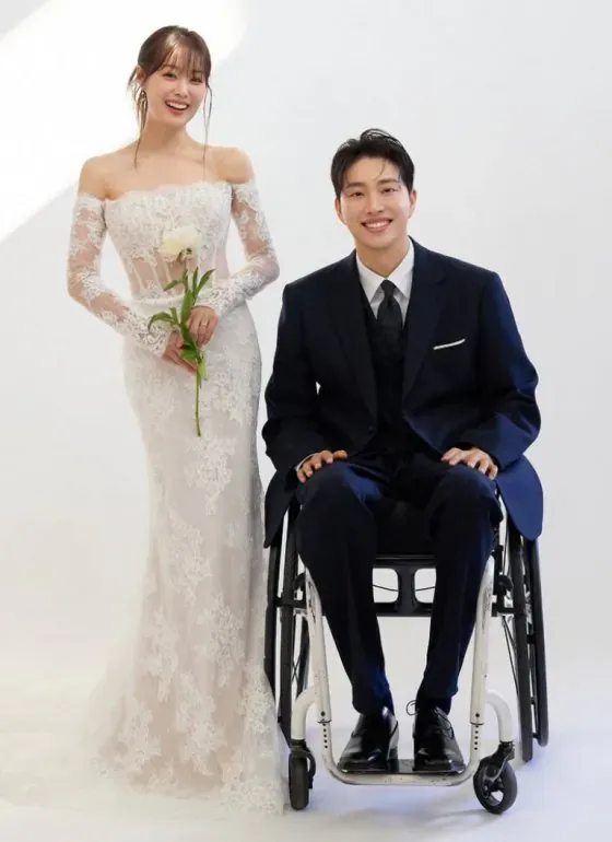 일부 네티즌, "박위랑 송지은 결혼시킨 김기리는 책임없냐" (2/3)