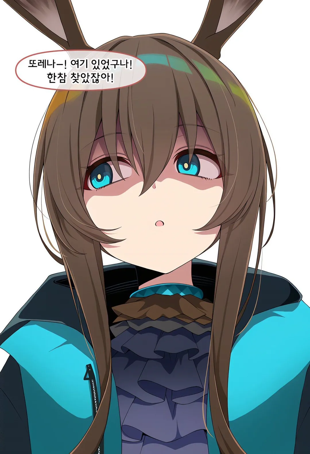 ㅆㄷ) 누군가에게서 도망치는 만화 (8/19)